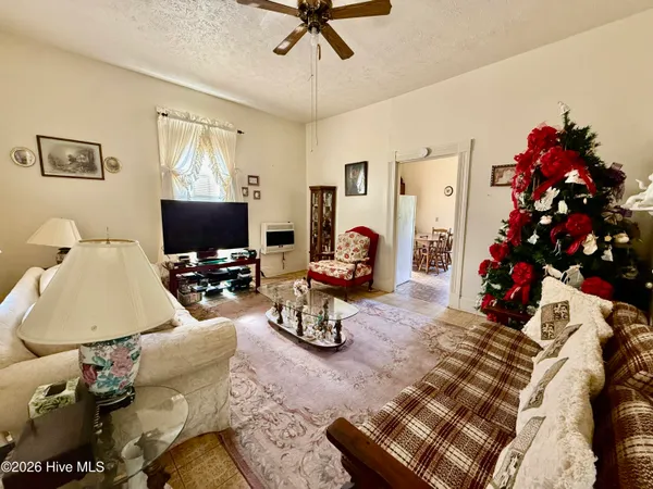 $68,000 | 83 2nd Ave Pee Dee, Rockingham, NC 28379