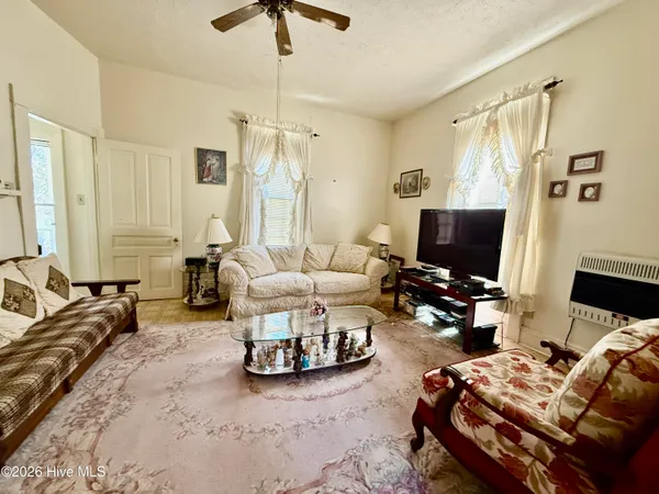 $68,000 | 83 2nd Ave Pee Dee, Rockingham, NC 28379