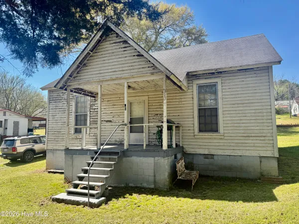 $68,000 | 83 2nd Ave Pee Dee, Rockingham, NC 28379