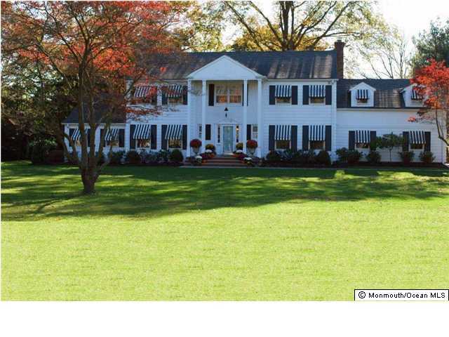 97 Rumson Road Rumson, NJ 07760 - Photo 1 of 3 Primary Photo