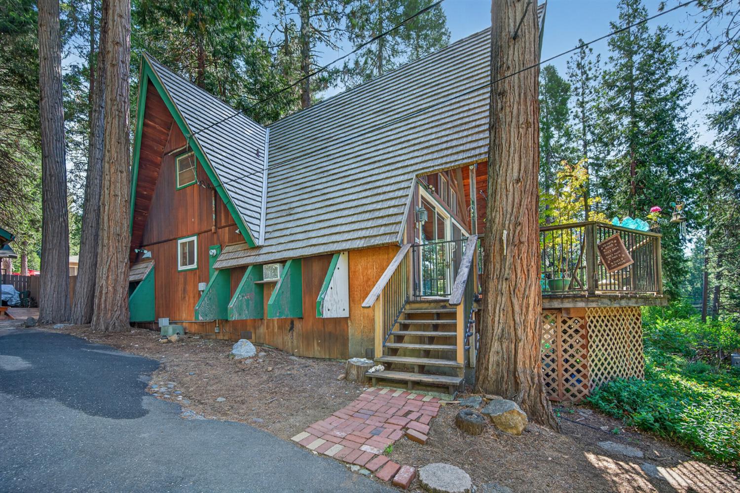 6193 Speckled Road Pollock Pines, CA 95726 - Photo 48 of 71