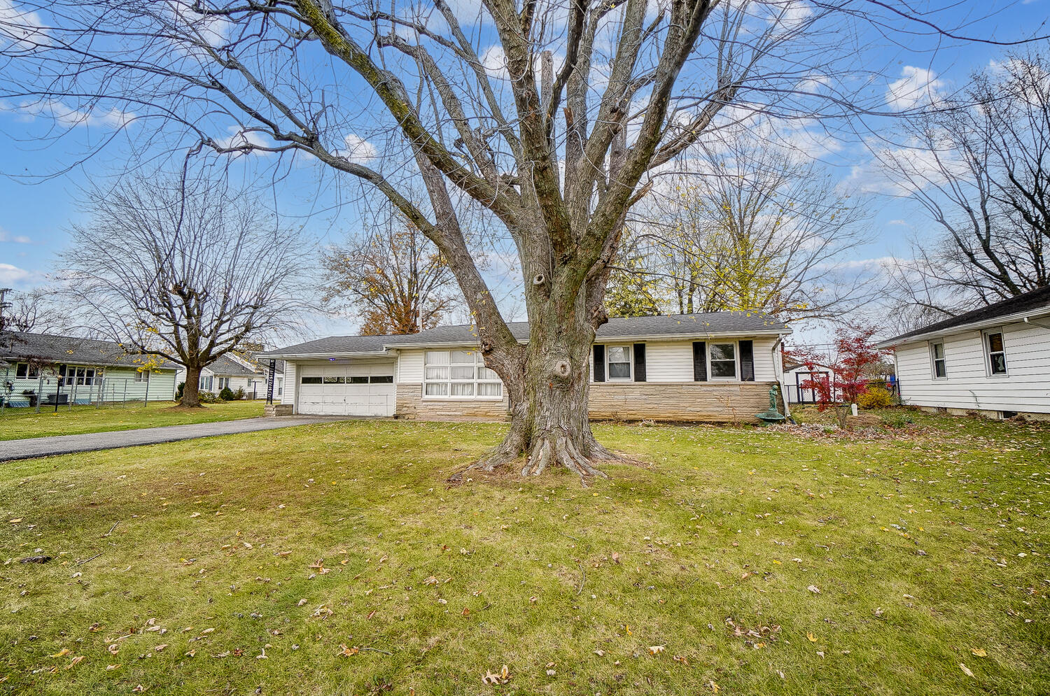 103 Reichelderfer Road Lima, OH 45806 - Photo 2 of 24
