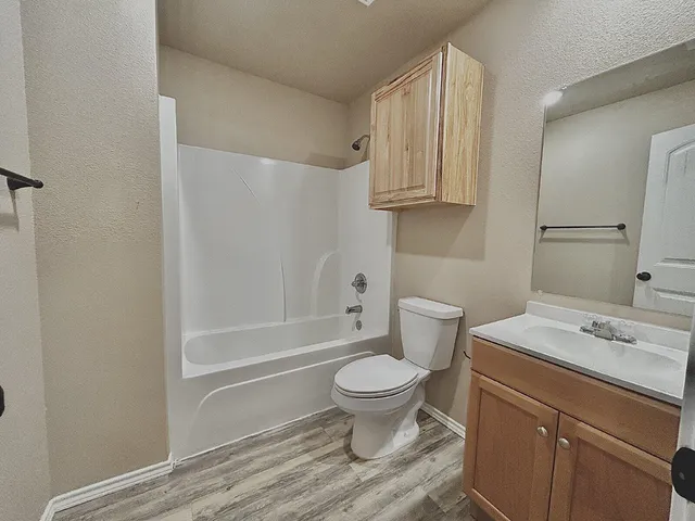 $1,400 | 7413 5th Street, Unit 1, Lubbock, TX 79416