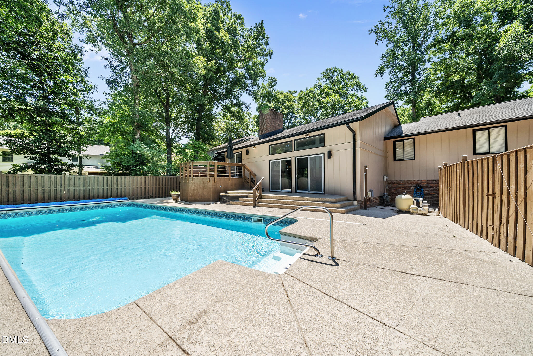 4501 Wingate Drive Raleigh, NC 27609 - Photo 37 of 44 DSC07257