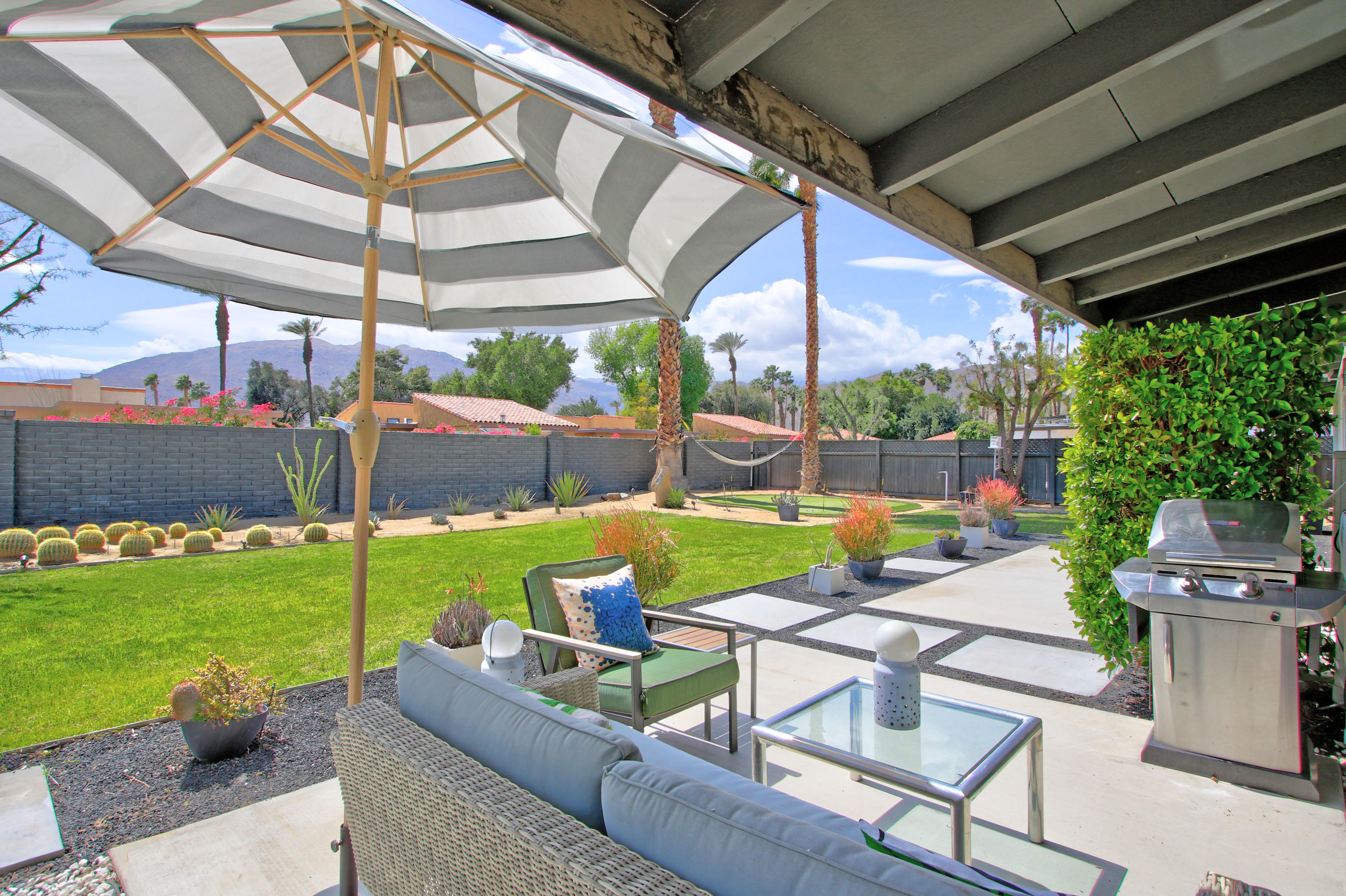 71912 Vista Del Rio Rancho Mirage, CA 92270 - Photo 4 of 44 aaa