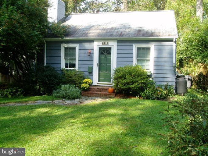 9312 Caroline Avenue Silver Spring, MD 20901 - Photo 16 of 16 Exterior (Front)