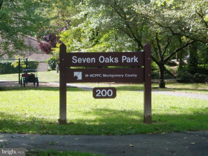 9312 Caroline Avenue Silver Spring, MD 20901 - Photo 3 of 16 Park Just Down the Street