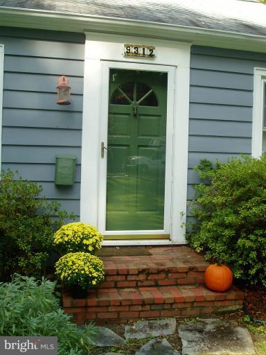 9312 Caroline Avenue Silver Spring, MD 20901 - Photo 6 of 16 Exterior (Front)