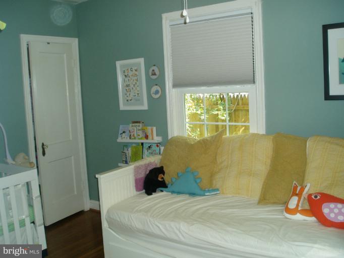 9312 Caroline Avenue Silver Spring, MD 20901 - Photo 10 of 16 First Floor Bedroom #2