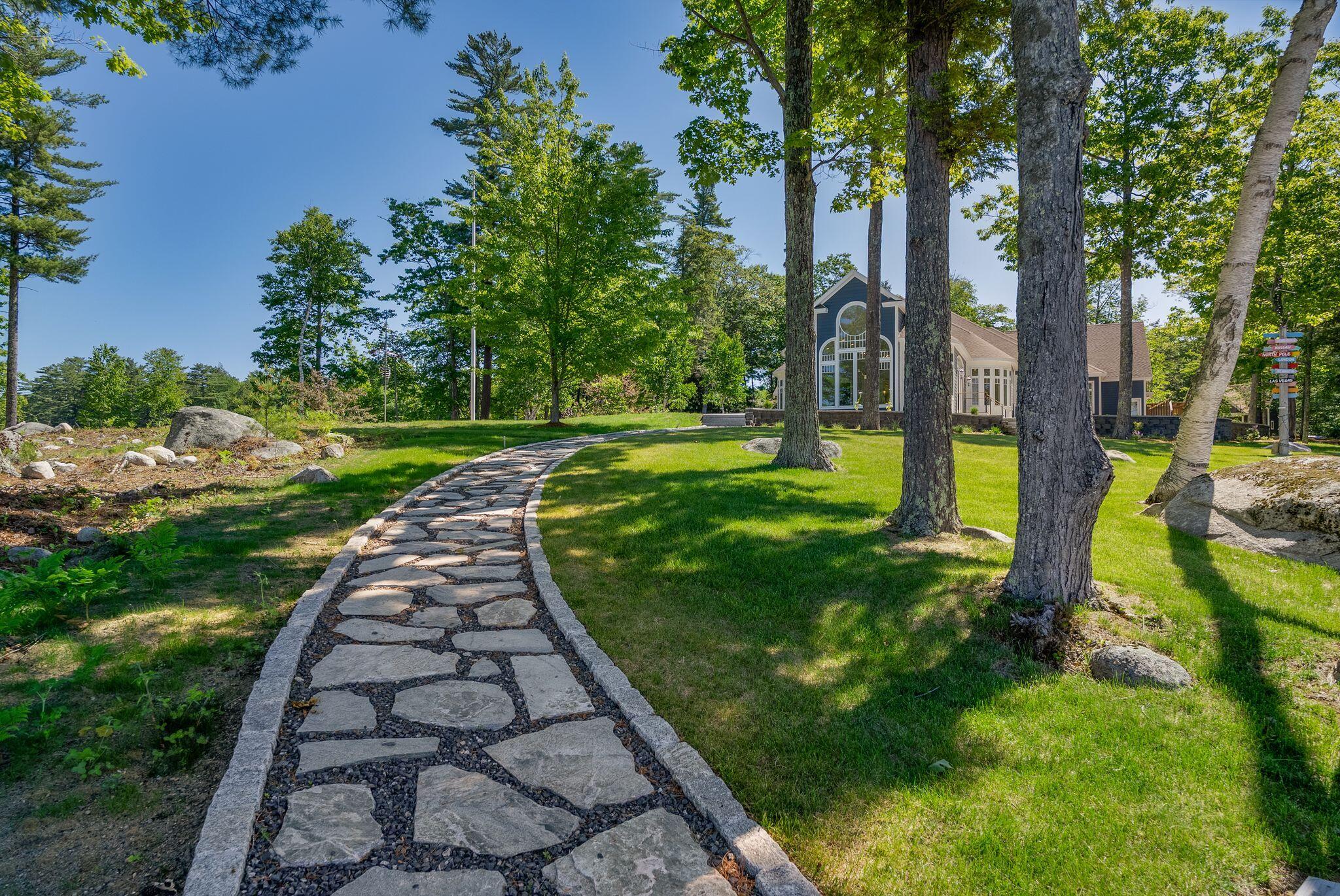 7 Starlit Way Standish, ME 04084 - Photo 56 of 61 7 Starlit Way, Standish