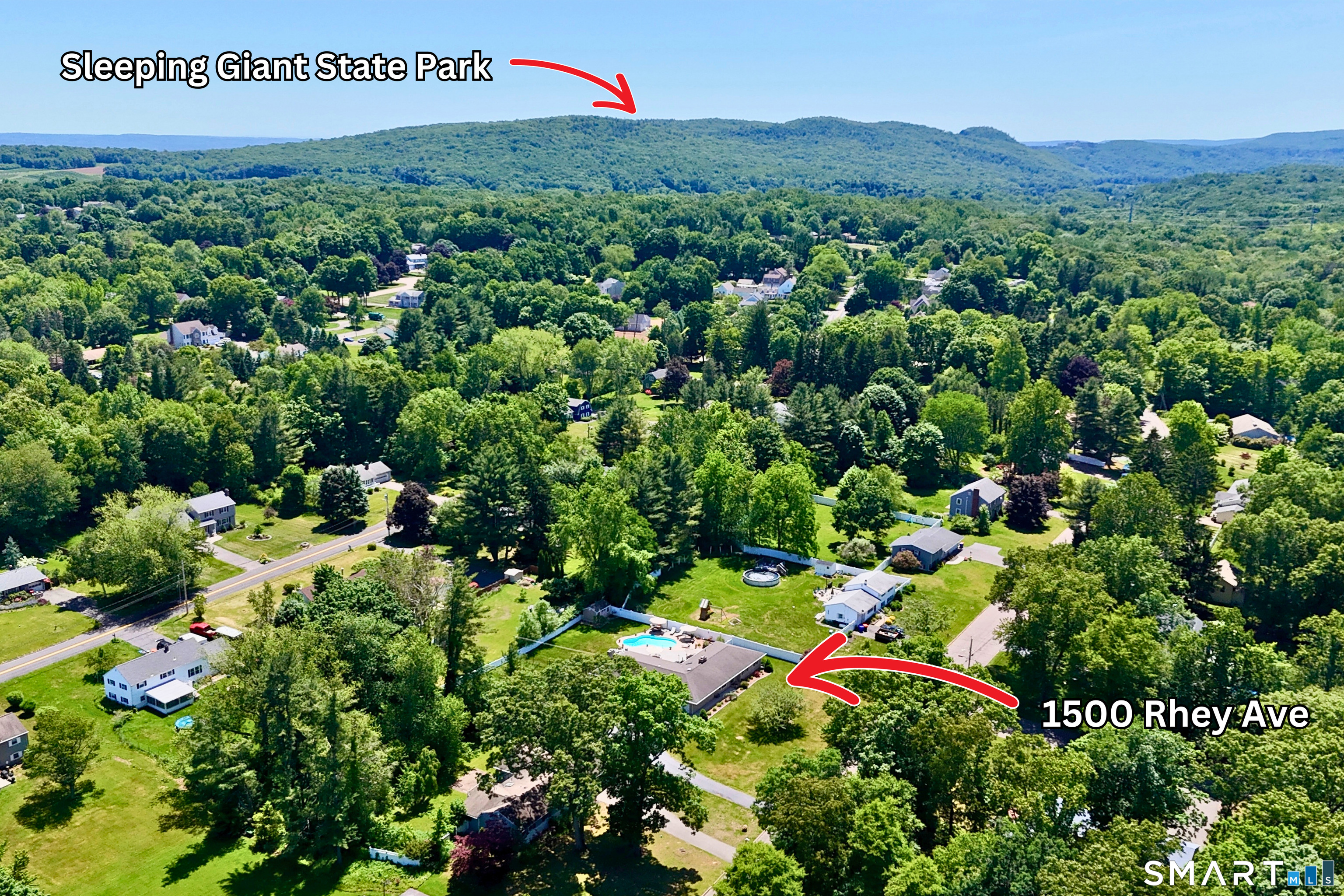 1500 Rhey Avenue Wallingford, CT 06492 - Photo 38 of 39