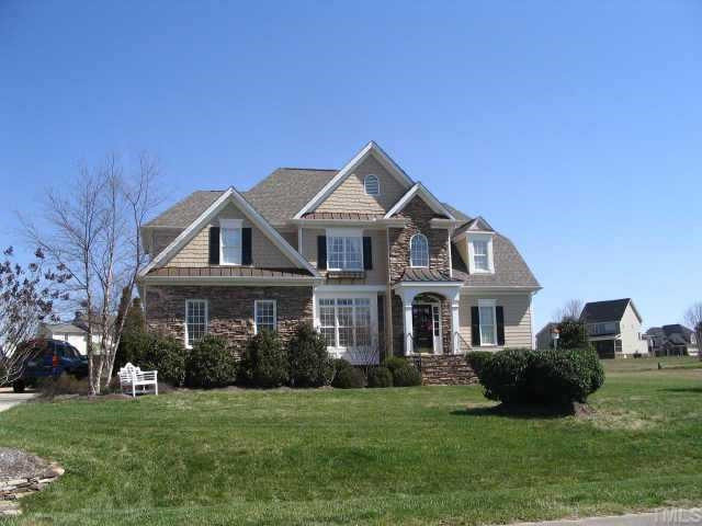 4517 Deer Stream Lane Raleigh, NC 27603 - Photo 11 of 11 Other