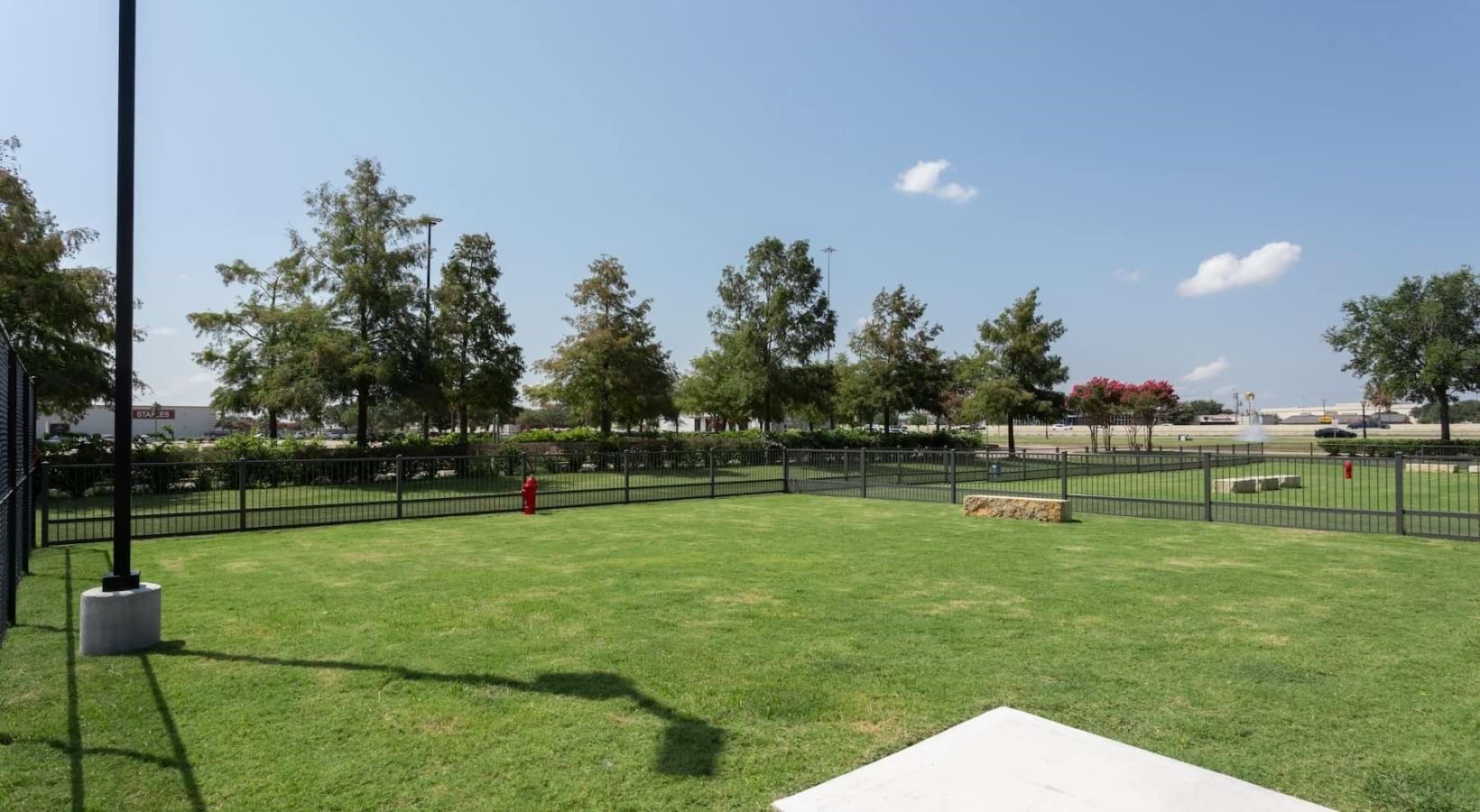 19101 Town Ridge Lane, Unit 4106 Webster, TX 77598 - Photo 28 of 30 a view of a park