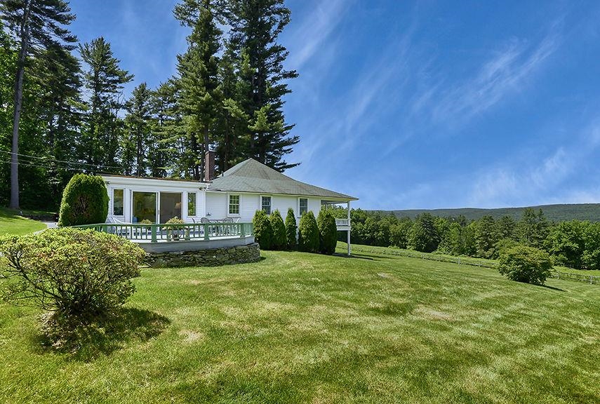 88 Old Keene Road, Unit MAP 16 LOT 8 & LOT 72 Walpole, NH 03608 - Photo 9 of 53