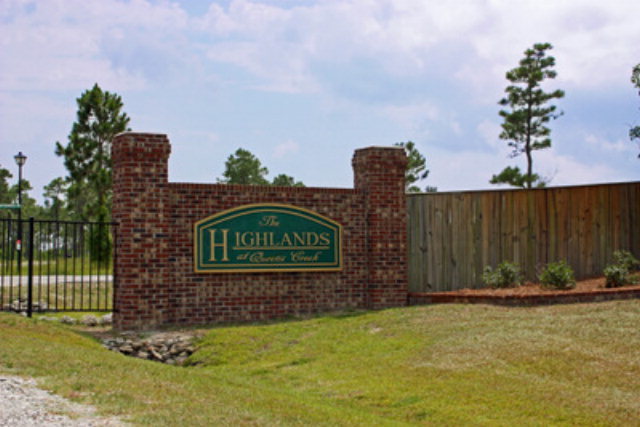 409 Inverness Drive Hubert, NC 28539 - Photo 23 of 29 Additional Photo