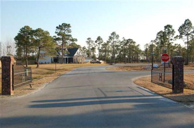 409 Inverness Drive Hubert, NC 28539 - Photo 24 of 29 Additional Photo