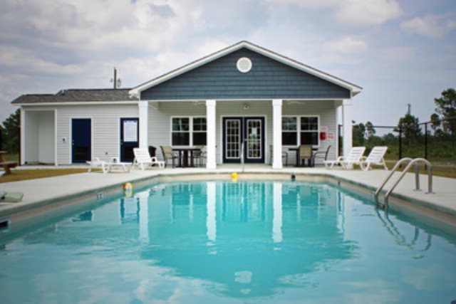 409 Inverness Drive Hubert, NC 28539 - Photo 25 of 29 Additional Photo