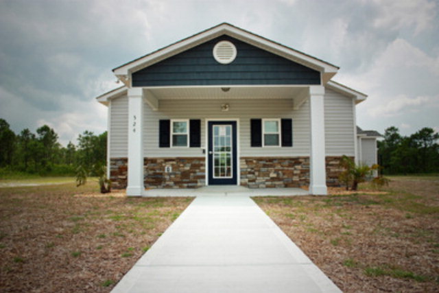 409 Inverness Drive Hubert, NC 28539 - Photo 26 of 29 Additional Photo