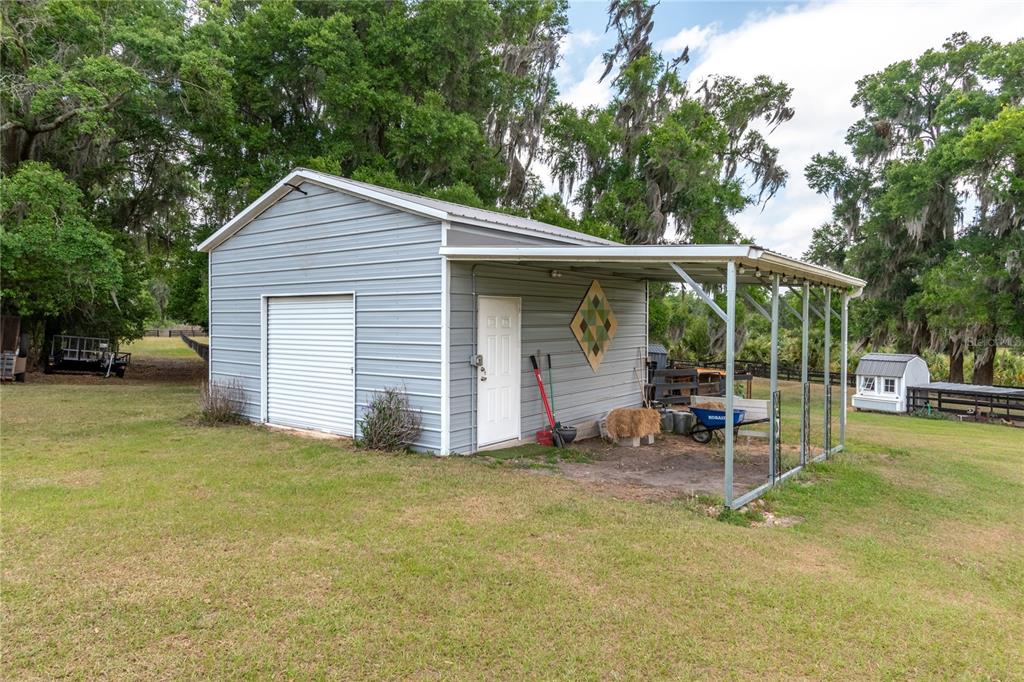 5021 Northwest 101st St Road Ocala, FL 34482 - Photo 61 of 85