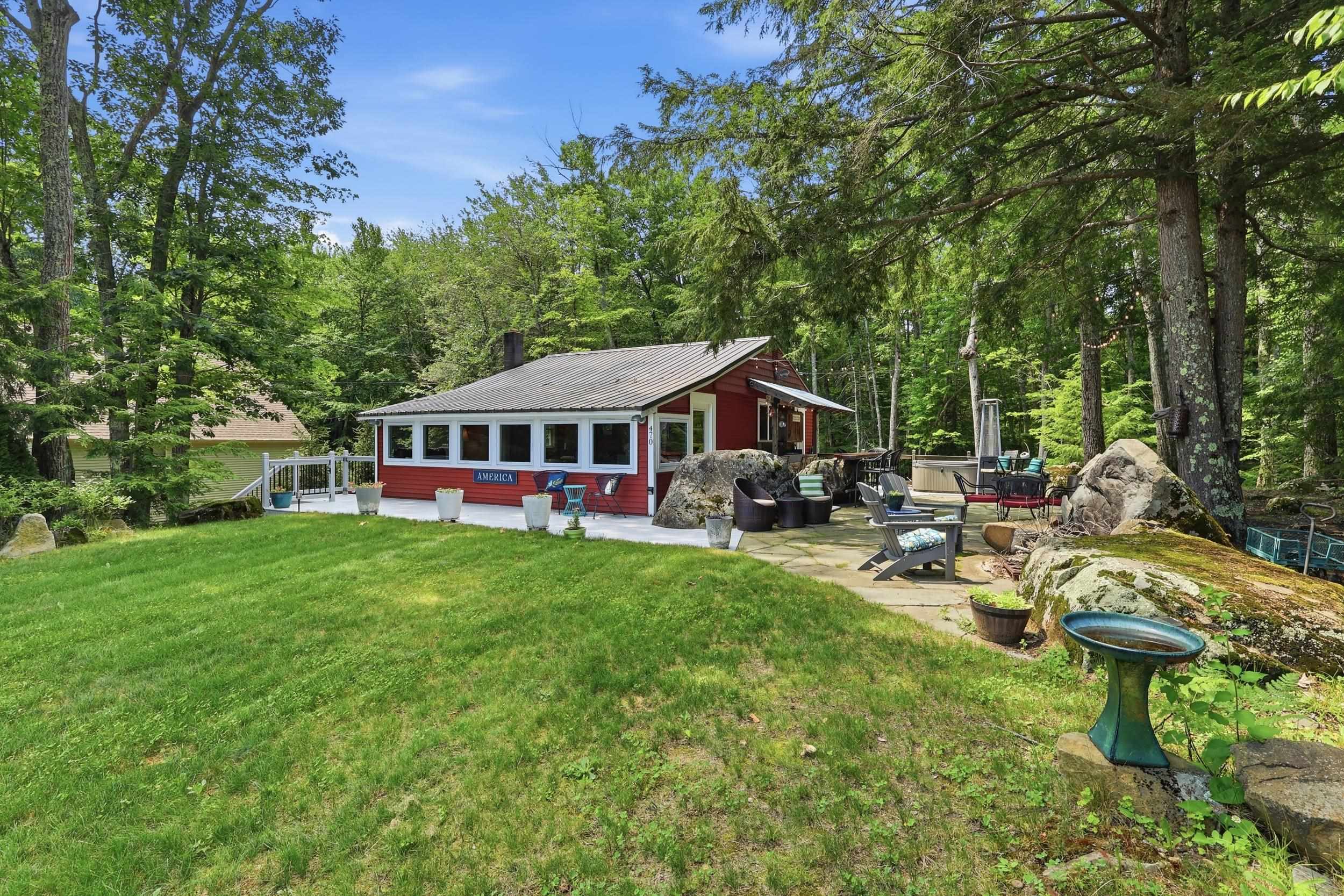 470 Mica Point Road Barrington, NH 03825 - Photo 35 of 42