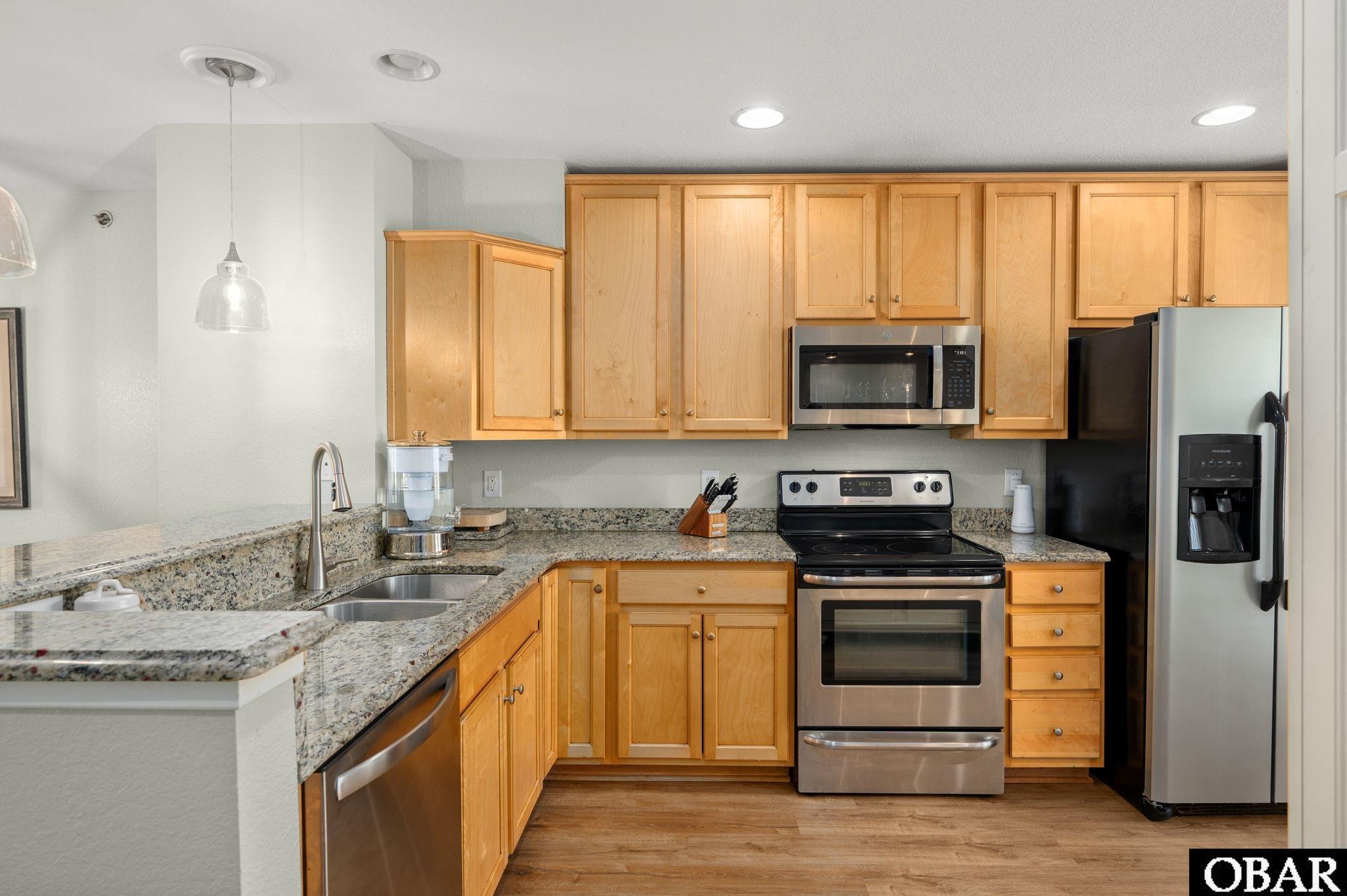 1111 Cambridge Road, Unit 308D Kill Devil Hills, NC 27948 - Photo 13 of 45
