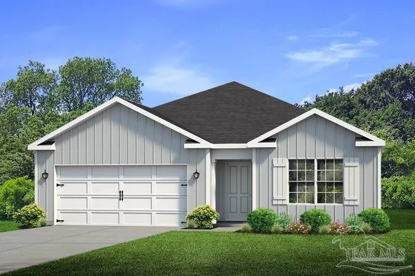 $307,900 | 2034 Limpkin Street, Cantonment, FL 32533