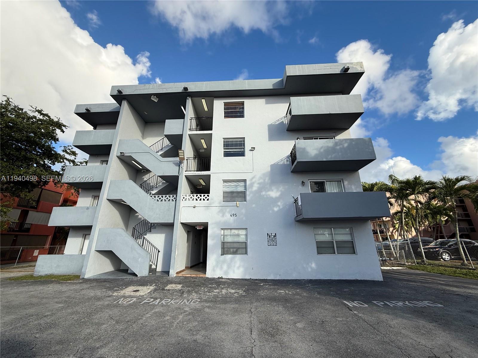 495 Northwest 72nd Avenue, Unit 211 Miami, FL 33126 - Photo 23 of 29