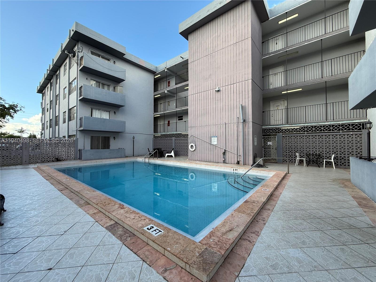 495 Northwest 72nd Avenue, Unit 211 Miami, FL 33126 - Photo 25 of 29