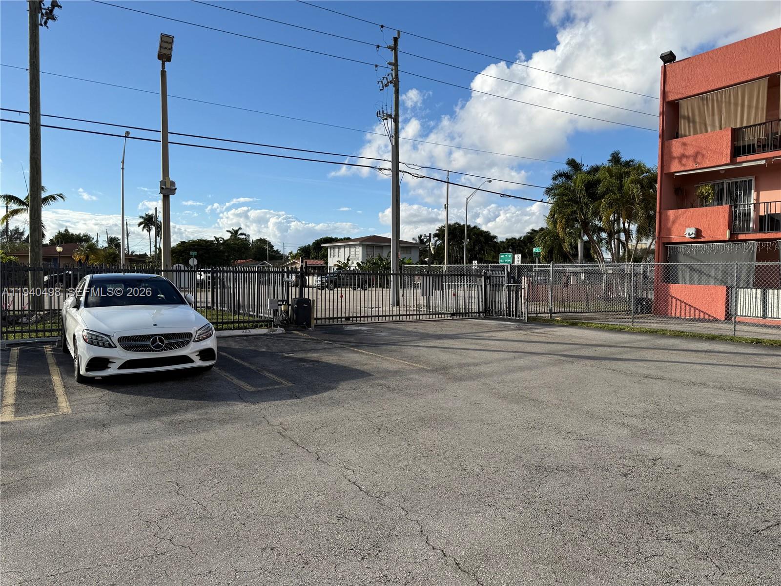 495 Northwest 72nd Avenue, Unit 211 Miami, FL 33126 - Photo 28 of 29