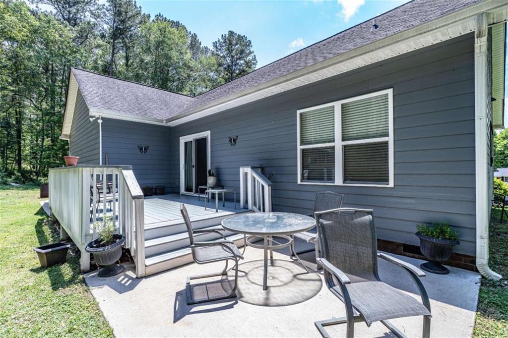 559 Freeman Ferry Road Southeast Rome, GA 30161 - Photo 25 of 28