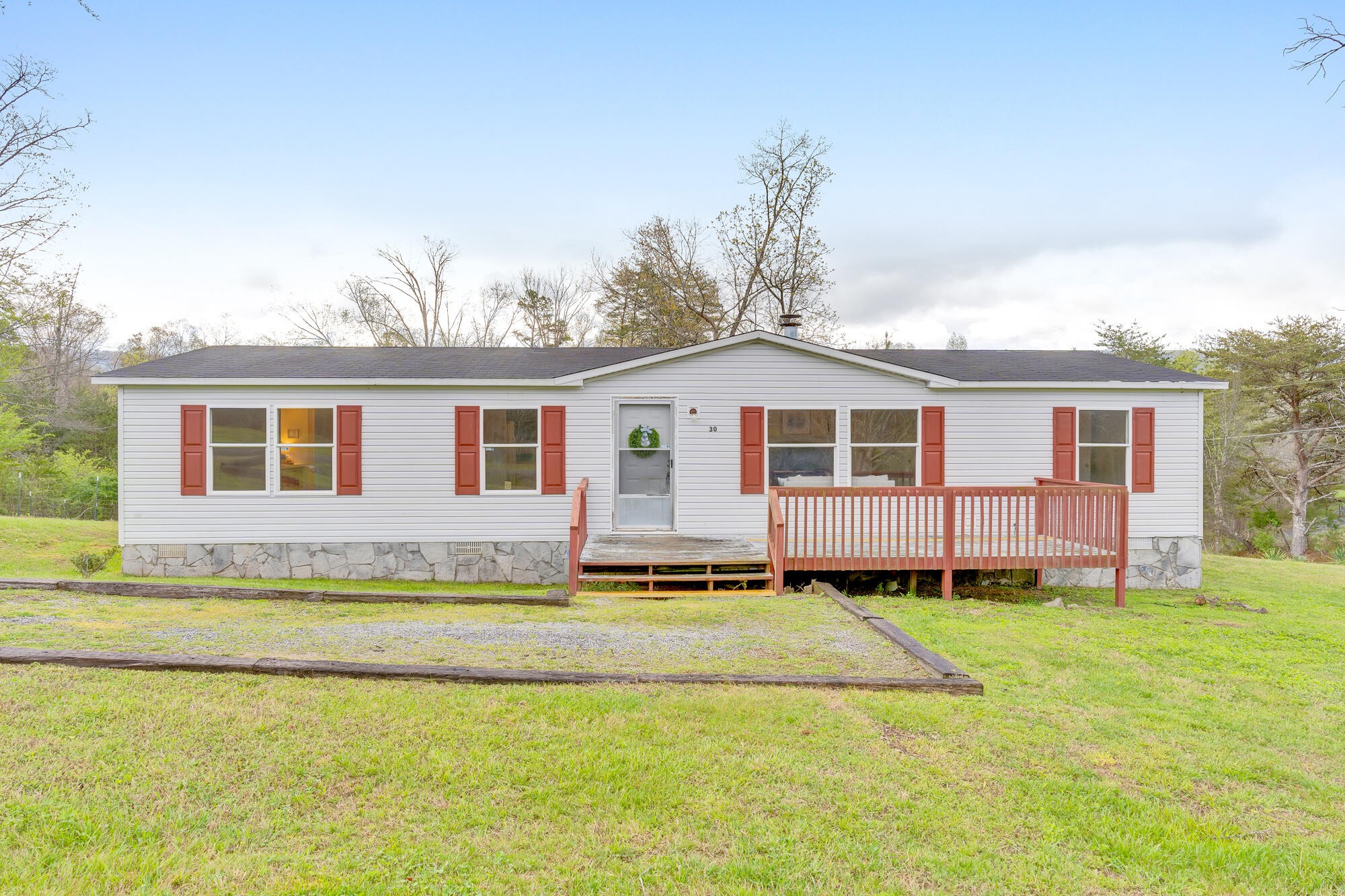 30 Fred Newman Road Whitwell, TN 37397 - Photo 1 of 46 Gallery Image 1