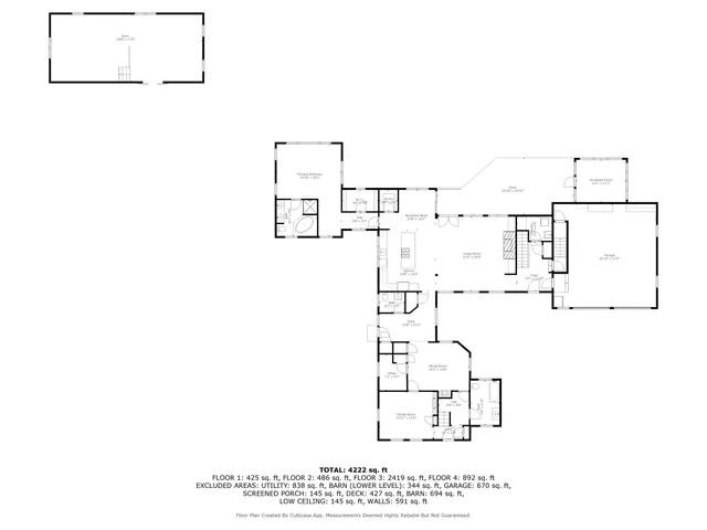 $3,200,000 | 350-360 Plum Street, West Barnstable, MA 02668