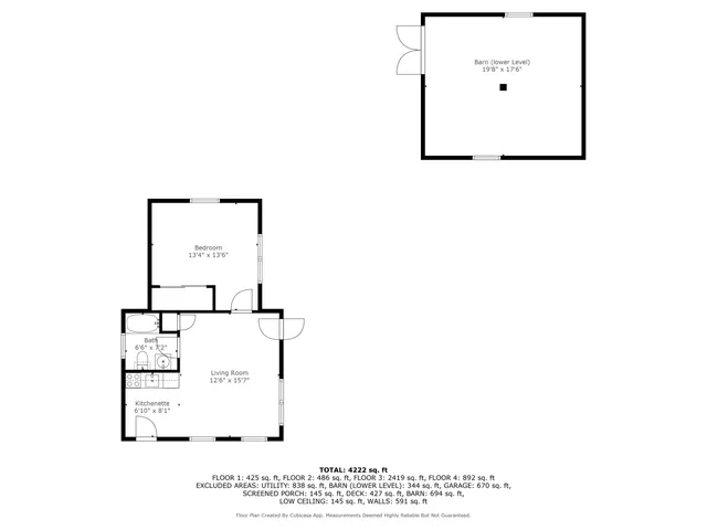 $3,200,000 | 350-360 Plum Street, West Barnstable, MA 02668