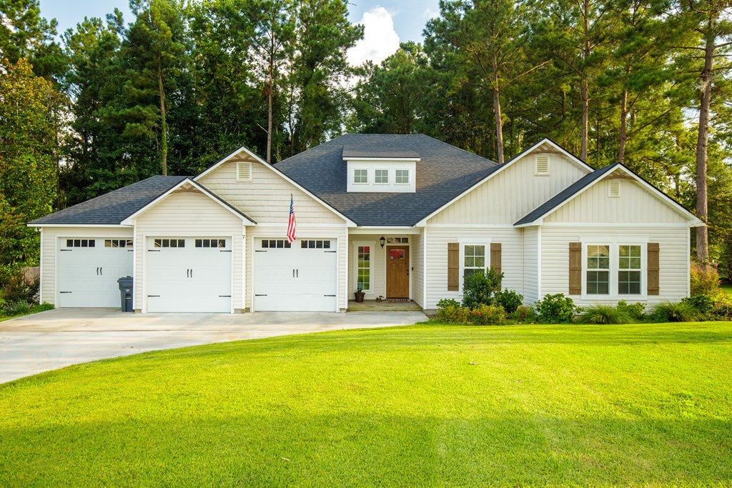 7 Ruger Circle Lakeland, GA 31635 - Photo 2 of 28 Gallery Image 2