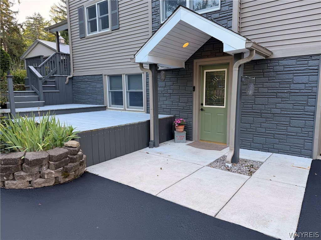 7422 Back Creek Road Boston, NY 14075 - Photo 46 of 50 Gallery Image 46