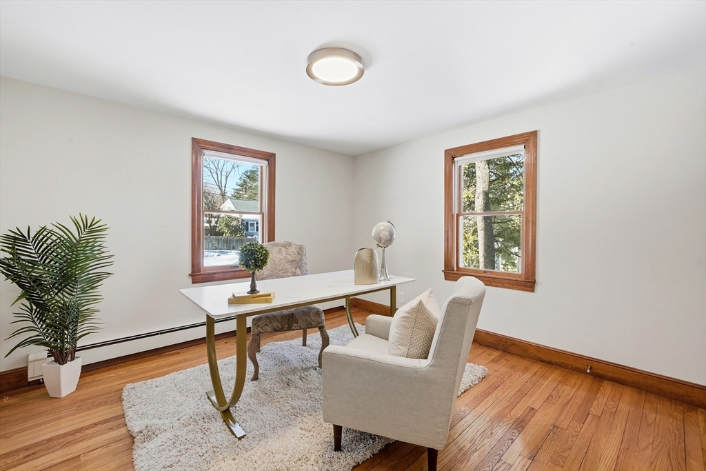 9 Balfour Street Lexington, MA 02421 - Photo 18 of 42