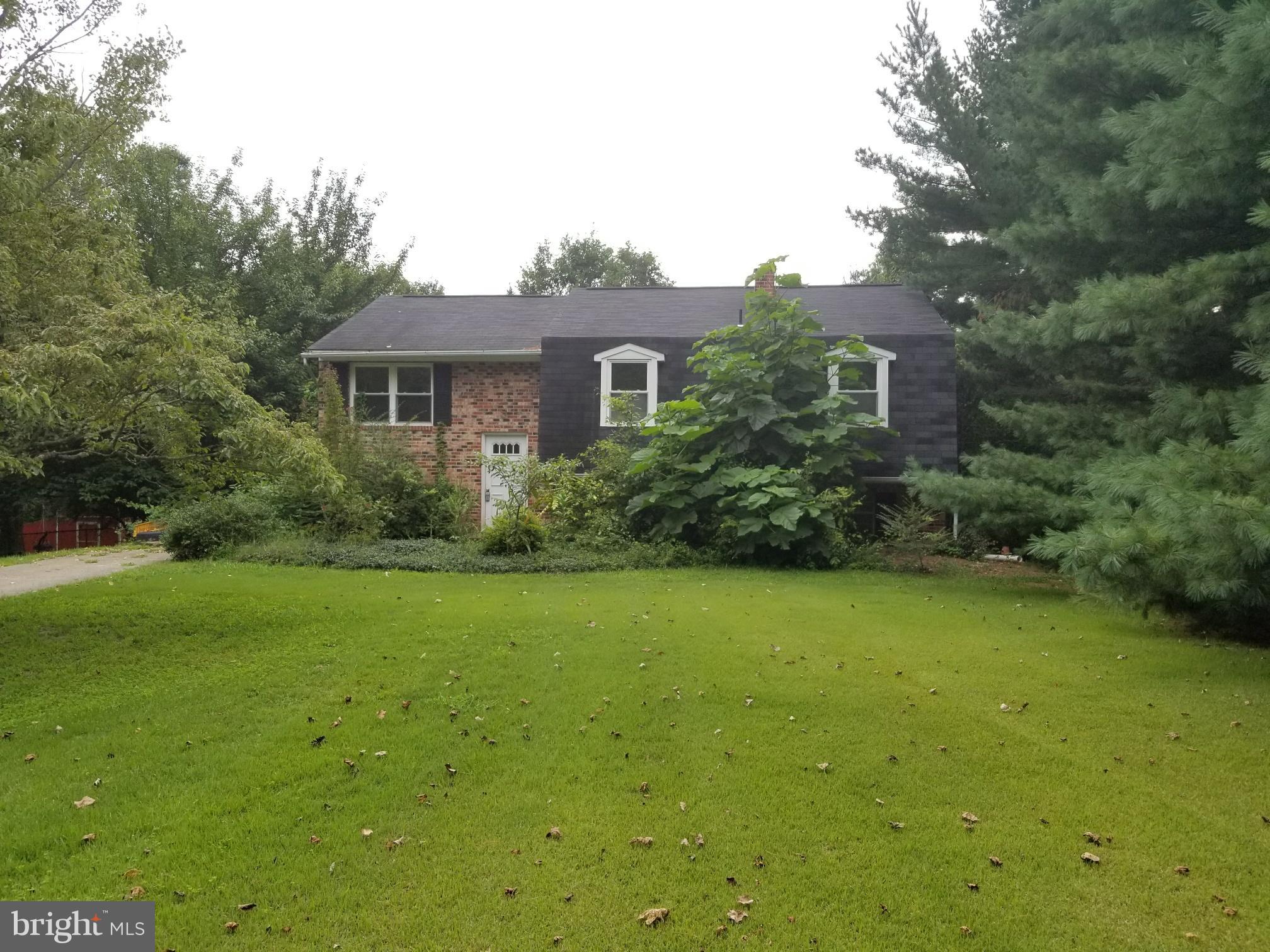 5920 Stephen Reid Road Huntingtown, MD 20639 - Photo 1 of 16 Exterior (Front)