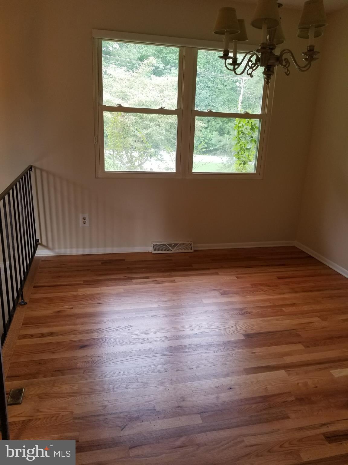 5920 Stephen Reid Road Huntingtown, MD 20639 - Photo 2 of 16 Dining Room