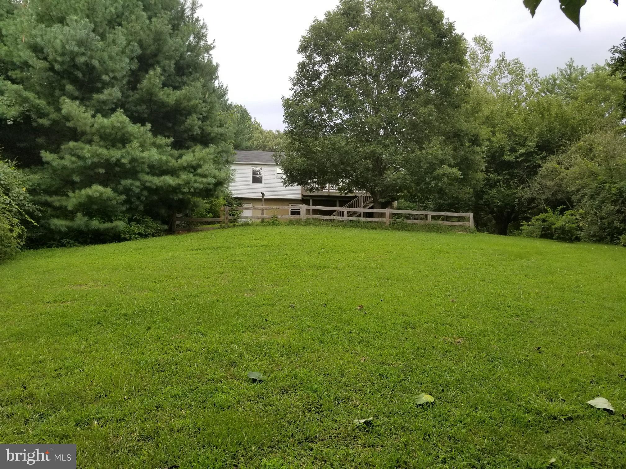 5920 Stephen Reid Road Huntingtown, MD 20639 - Photo 15 of 16 Exterior (Rear)