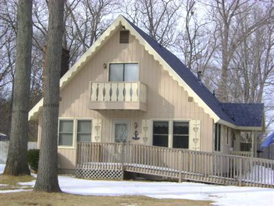 1500 Becker Road Muskegon, MI 49445 - Photo 1 of 19 Primary Photo