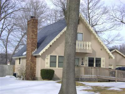 1500 Becker Road Muskegon, MI 49445 - Photo 2 of 19 Additional Photo