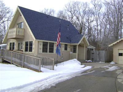1500 Becker Road Muskegon, MI 49445 - Photo 3 of 19 Additional Photo