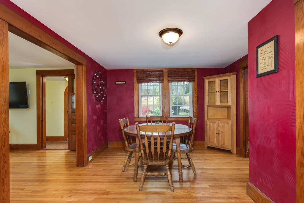 854 Podunk Road East Brookfield, MA 01515 - Photo 11 of 30 Gallery Image 11