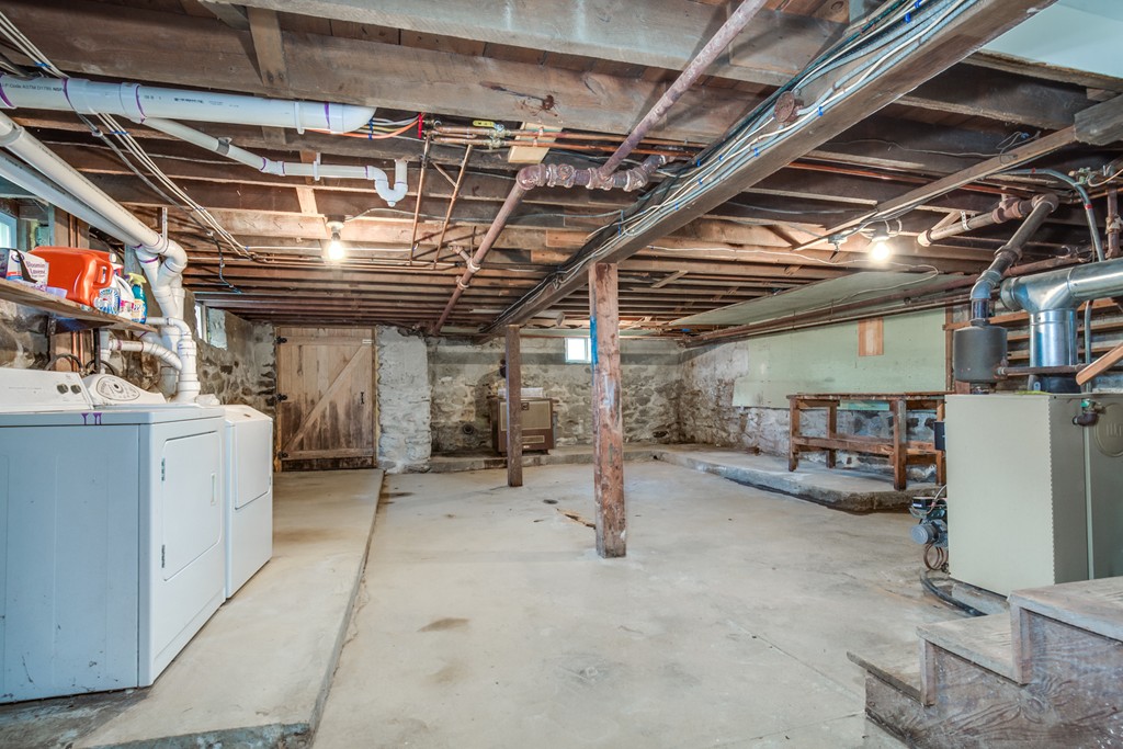 854 Podunk Road East Brookfield, MA 01515 - Photo 25 of 30 Gallery Image 25