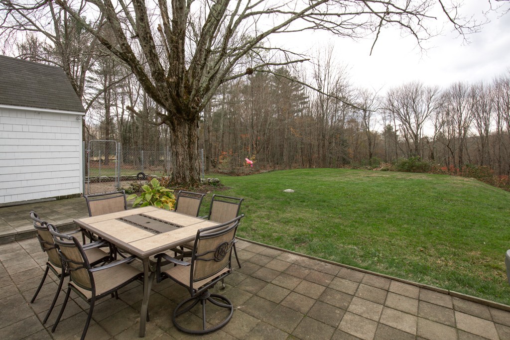 854 Podunk Road East Brookfield, MA 01515 - Photo 27 of 30 Gallery Image 27
