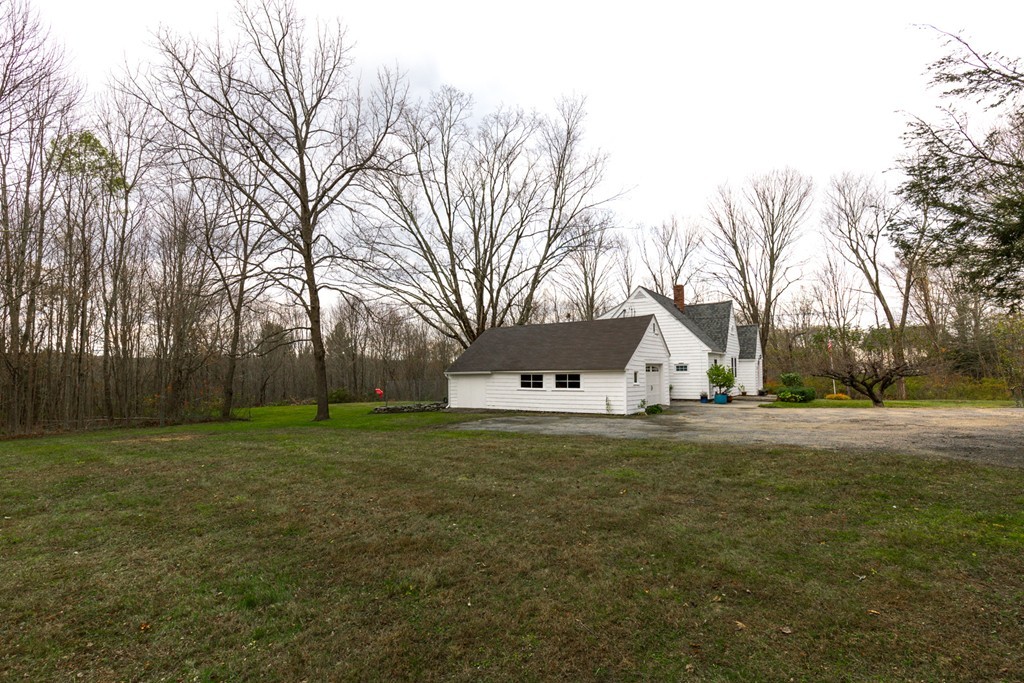 854 Podunk Road East Brookfield, MA 01515 - Photo 29 of 30 Gallery Image 29