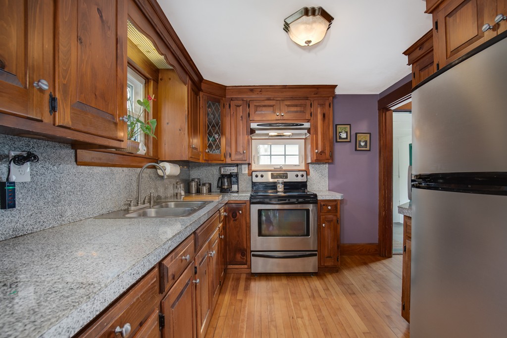 854 Podunk Road East Brookfield, MA 01515 - Photo 8 of 30 Gallery Image 8