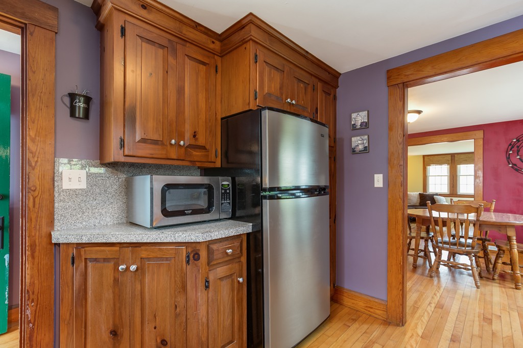 854 Podunk Road East Brookfield, MA 01515 - Photo 9 of 30 Gallery Image 9