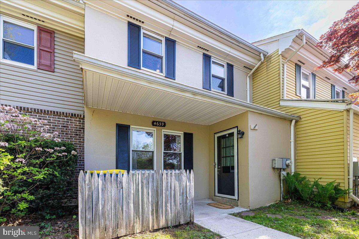 4639 Sands Way Doylestown, PA 18902 - Photo 2 of 32 a front view of a house