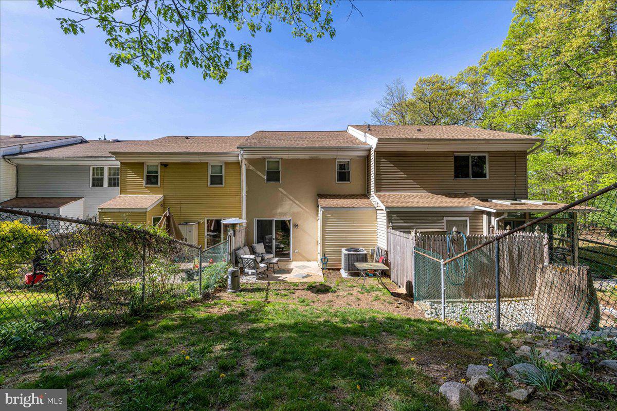 4639 Sands Way Doylestown, PA 18902 - Photo 4 of 32 a view of a house with backyard and sitting area